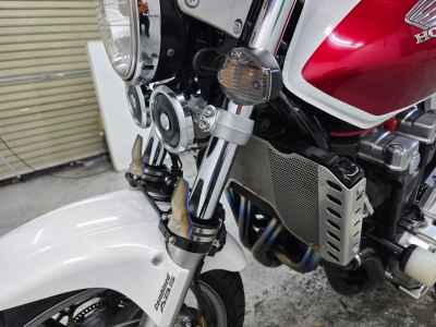 Honda CB1300SF 2013