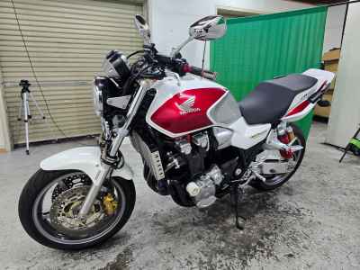 Honda CB1300SF 2013