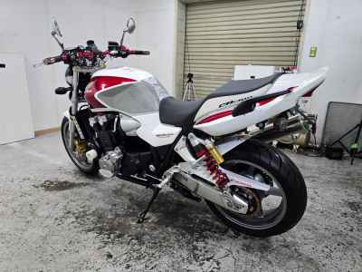 Honda CB1300SF 2013