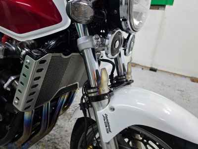 Honda CB1300SF 2013