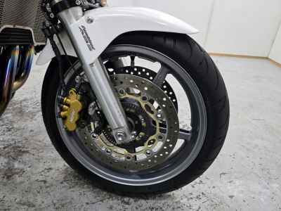 Honda CB1300SF 2013