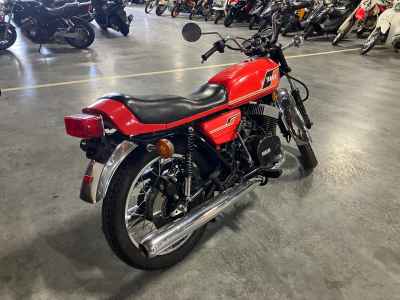 Yamaha RD250