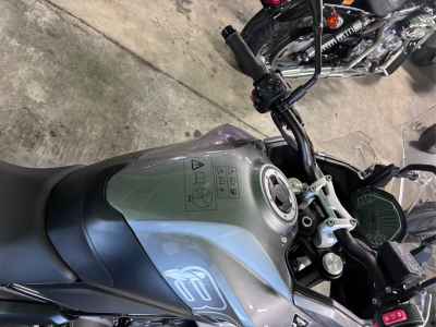 Triumph Tiger Sport 800 2026