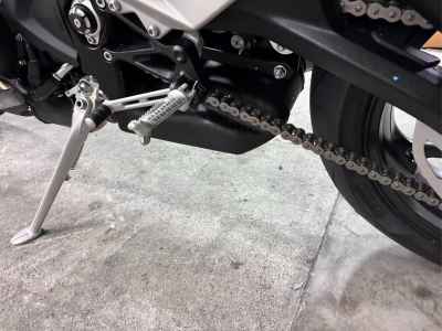 Triumph Street Triple 765 RS 2026