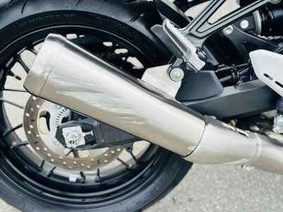 Kawasaki Z900RS Cafe 2026