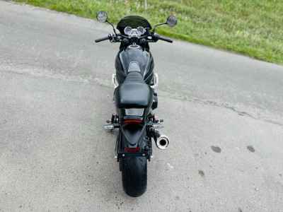 Kawasaki Z900RS Cafe 2026