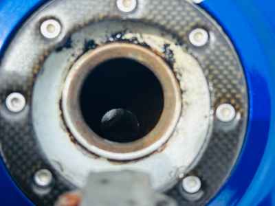 Suzuki RGV250