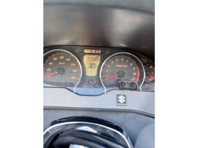 Suzuki Skywave 400