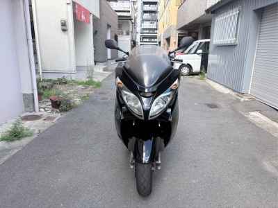Suzuki Skywave 400