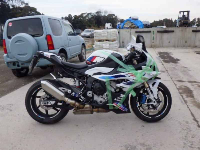 BMW S1000RR 2023