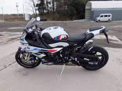 BMW S1000RR 2023