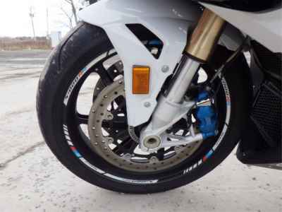 BMW S1000RR 2023