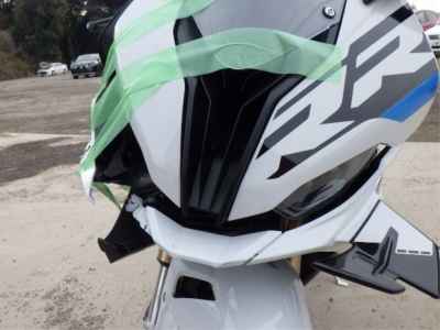 BMW S1000RR 2023