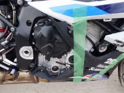 BMW S1000RR 2023
