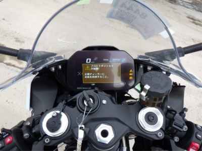 BMW S1000RR 2023