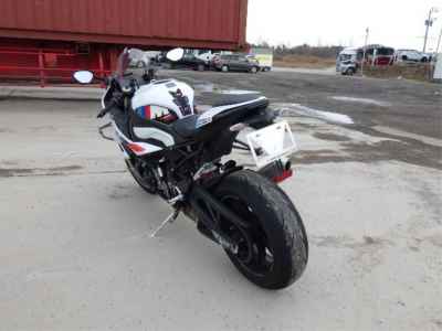 BMW S1000RR 2023