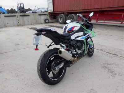 BMW S1000RR 2023