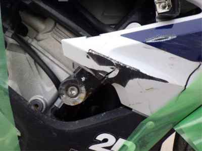 BMW S1000RR 2023