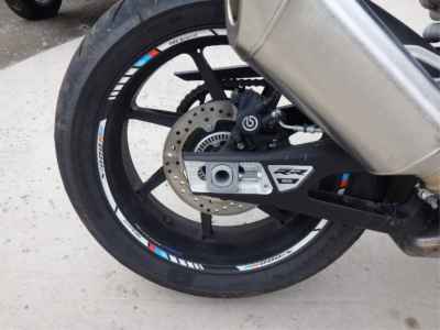 BMW S1000RR 2023