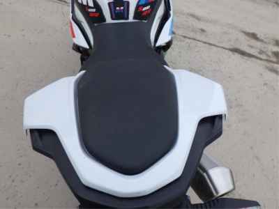 BMW S1000RR 2023
