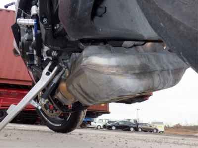 BMW S1000RR 2023