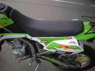 Kawasaki KLX250