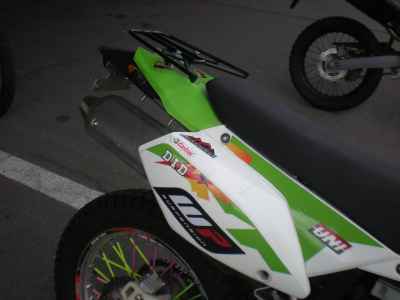 Kawasaki KLX250