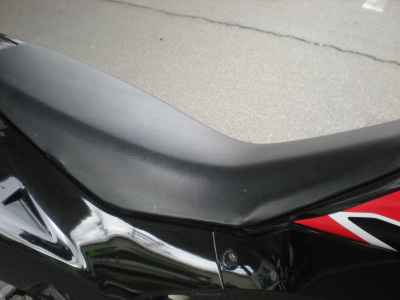 Honda CRF250L Rally
