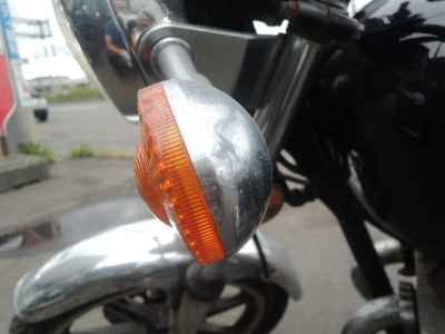 Yamaha XS250