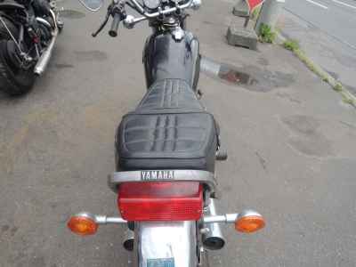 Yamaha XS250
