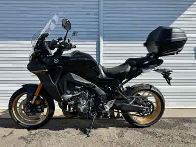 Yamaha Tracer 9 GT 2023