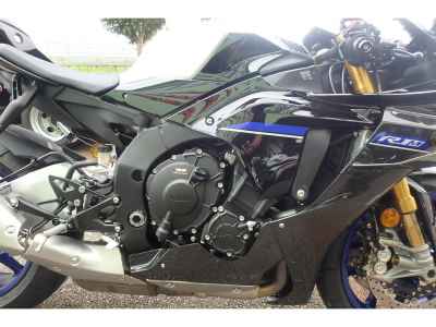 Yamaha YZF-R1 2026