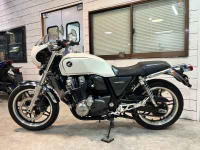 Honda CB1100 2010