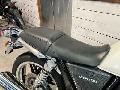 Honda CB1100 2010