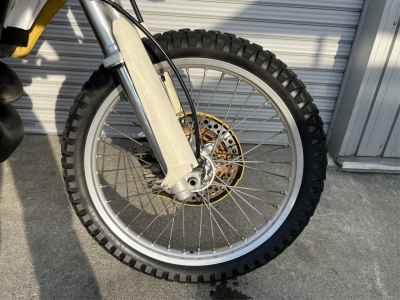 Suzuki RMX250S