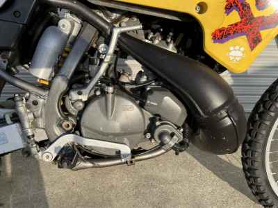 Suzuki RMX250S