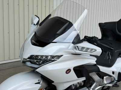 Honda GL1800 Gold Wing Tour 2026