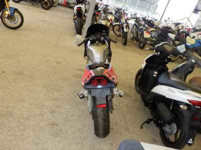 Honda NSR250R