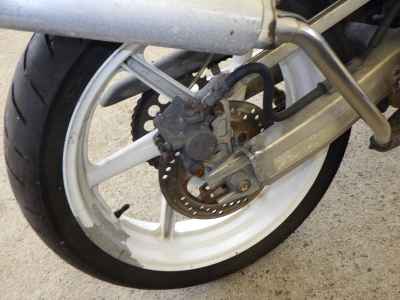 Honda NSR250R