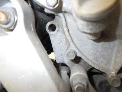 Honda NSR250R