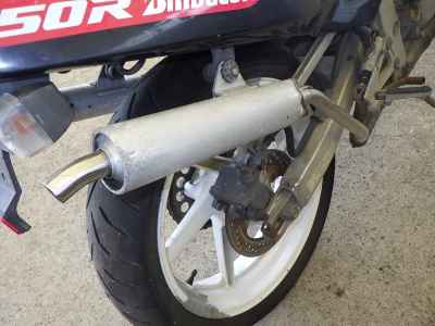 Honda NSR250R