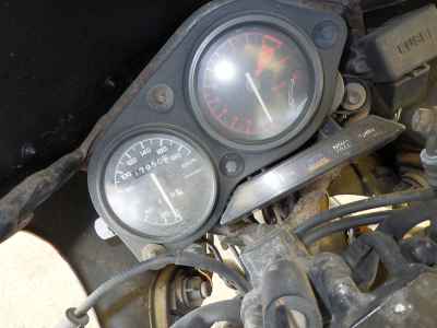 Honda NSR250R