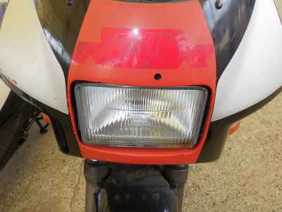 Honda NSR250R