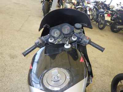 Honda NSR250R