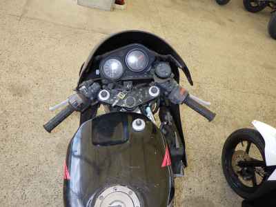Honda NSR250R