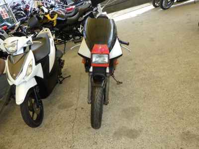 Honda NSR250R