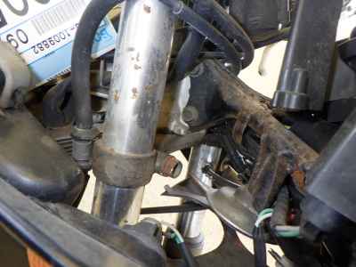 Honda NSR250R