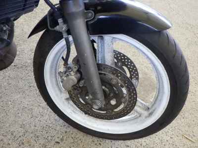 Honda NSR250R