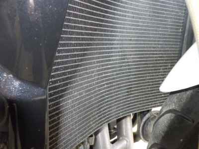 Triumph Street Triple 675 2014