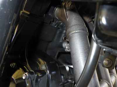 Triumph Street Triple 675 2014